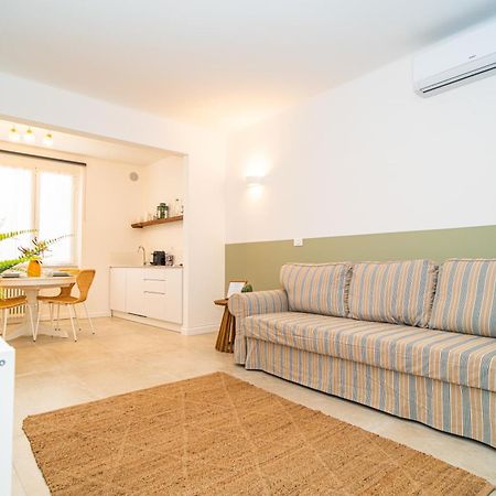 H H Moneglia Il Vicolo Apartment Екстериор снимка
