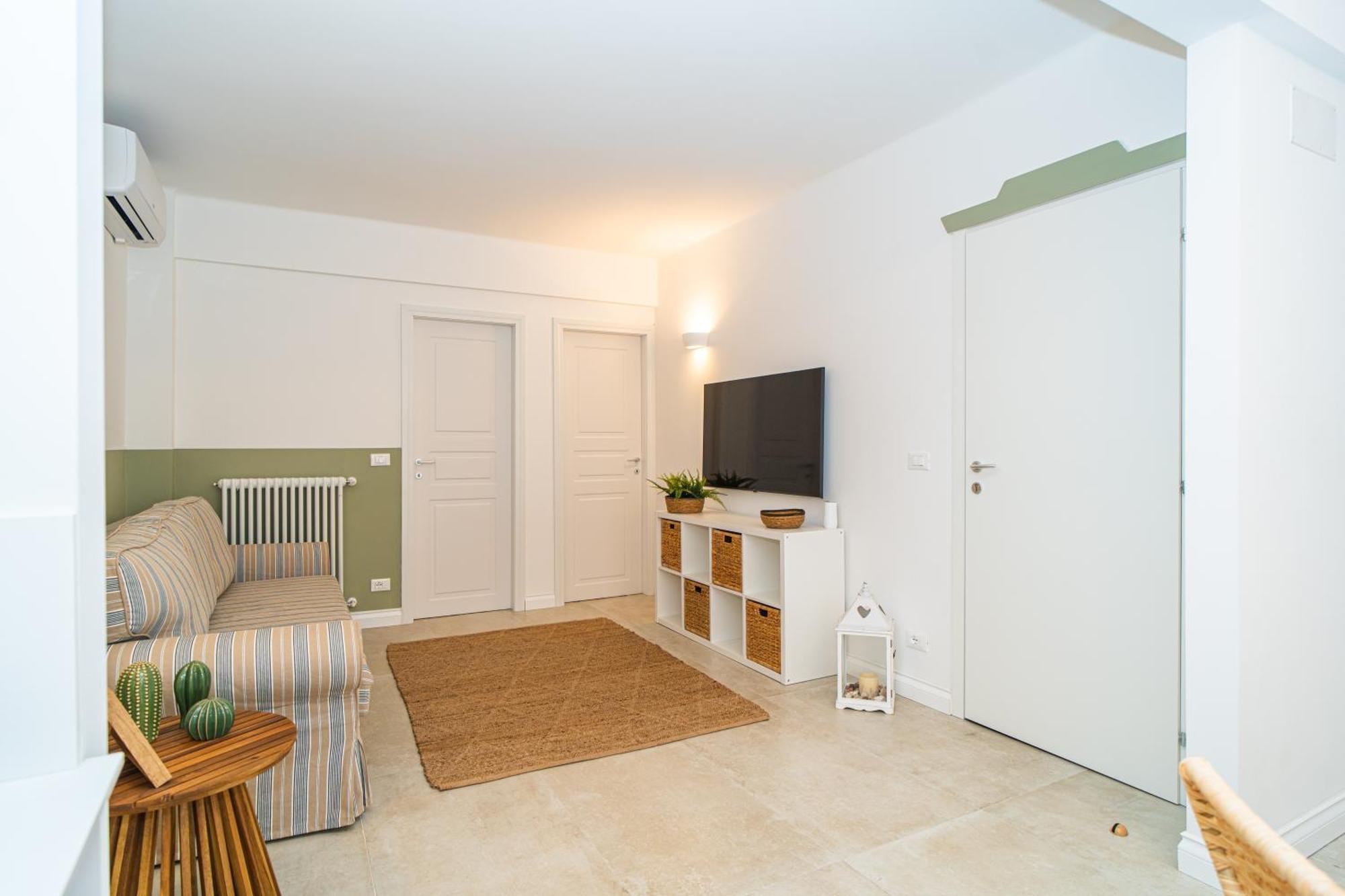 H H Moneglia Il Vicolo Apartment Екстериор снимка