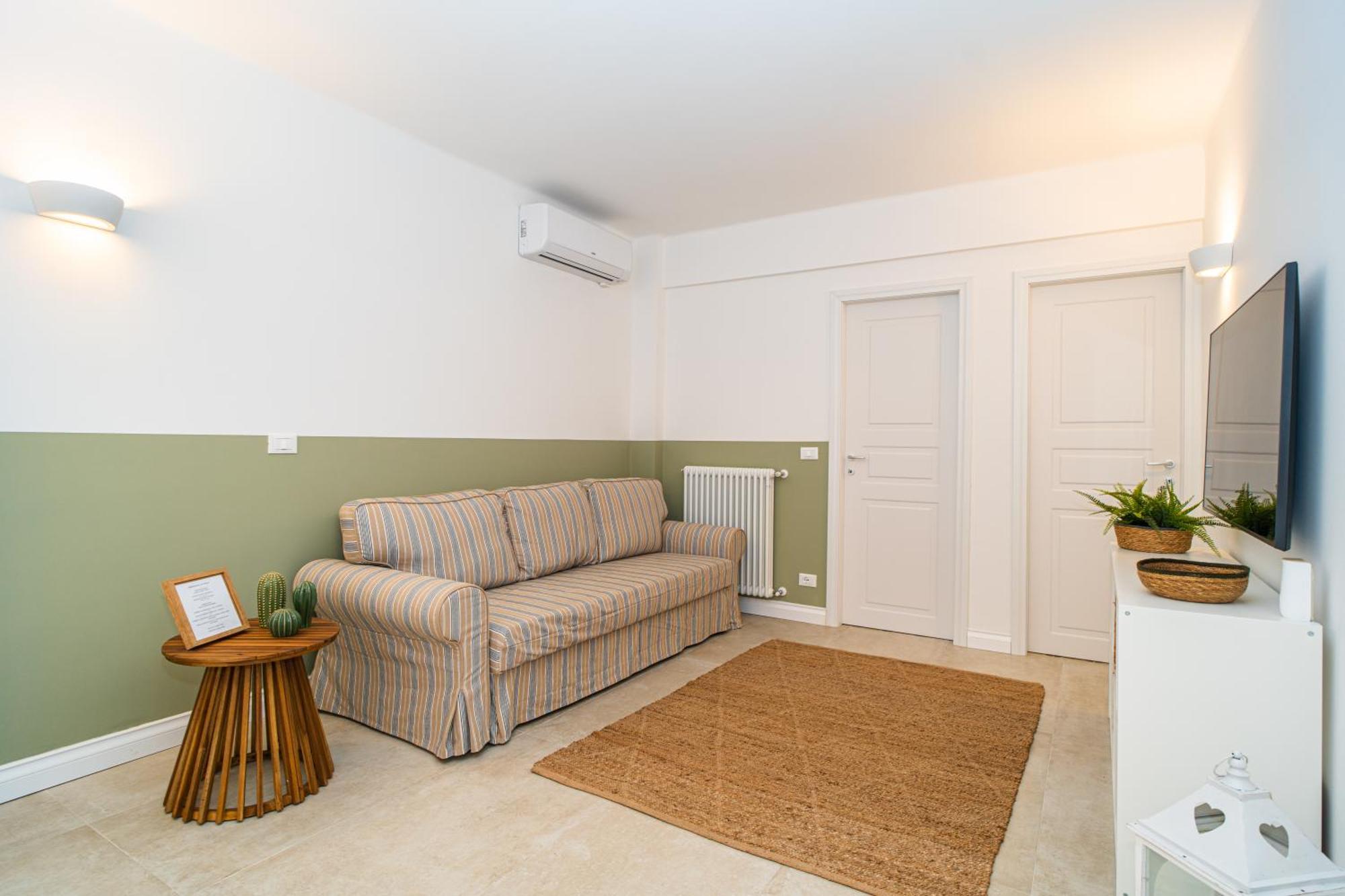 H H Moneglia Il Vicolo Apartment Екстериор снимка