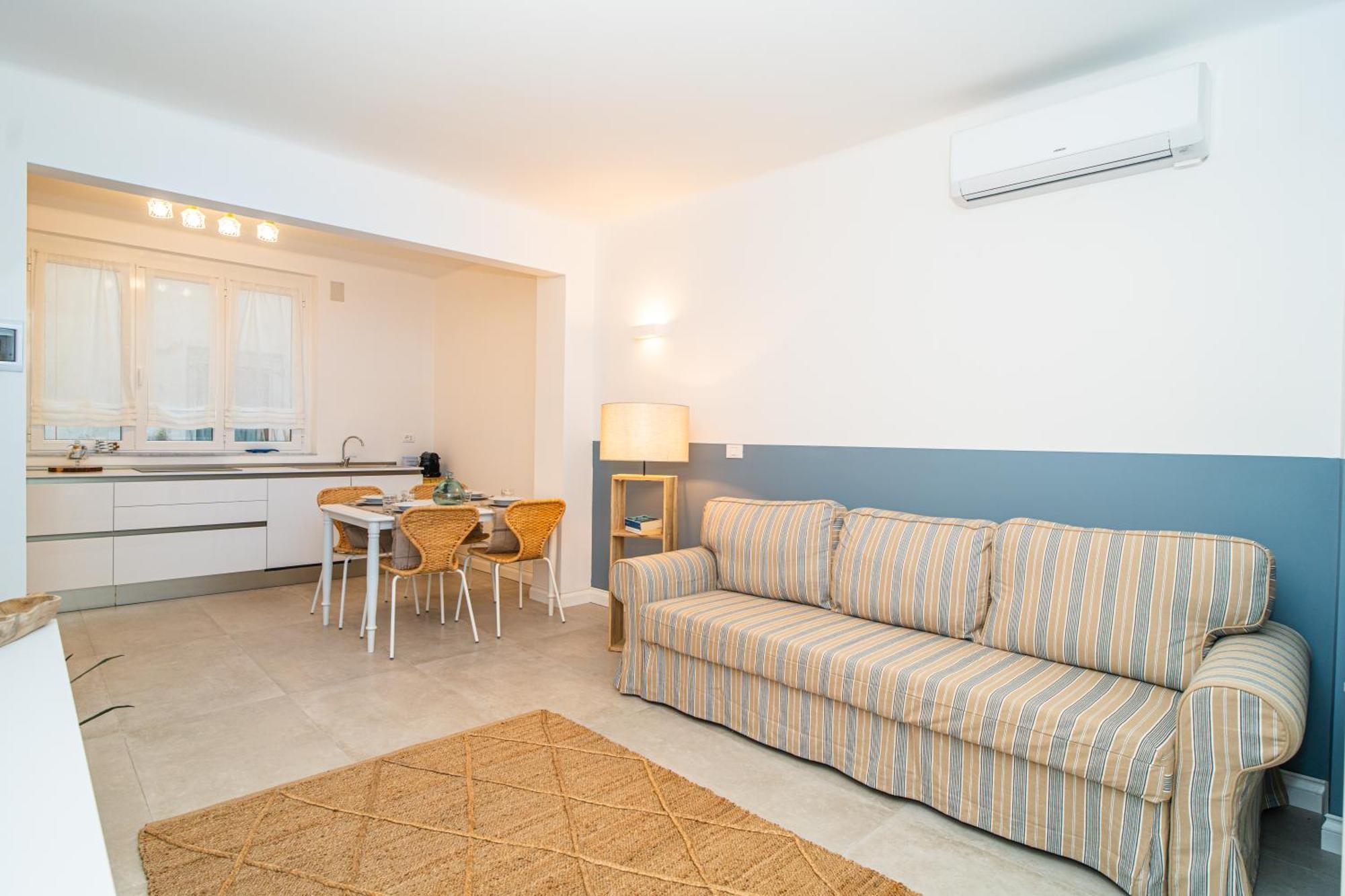 H H Moneglia Il Vicolo Apartment Екстериор снимка