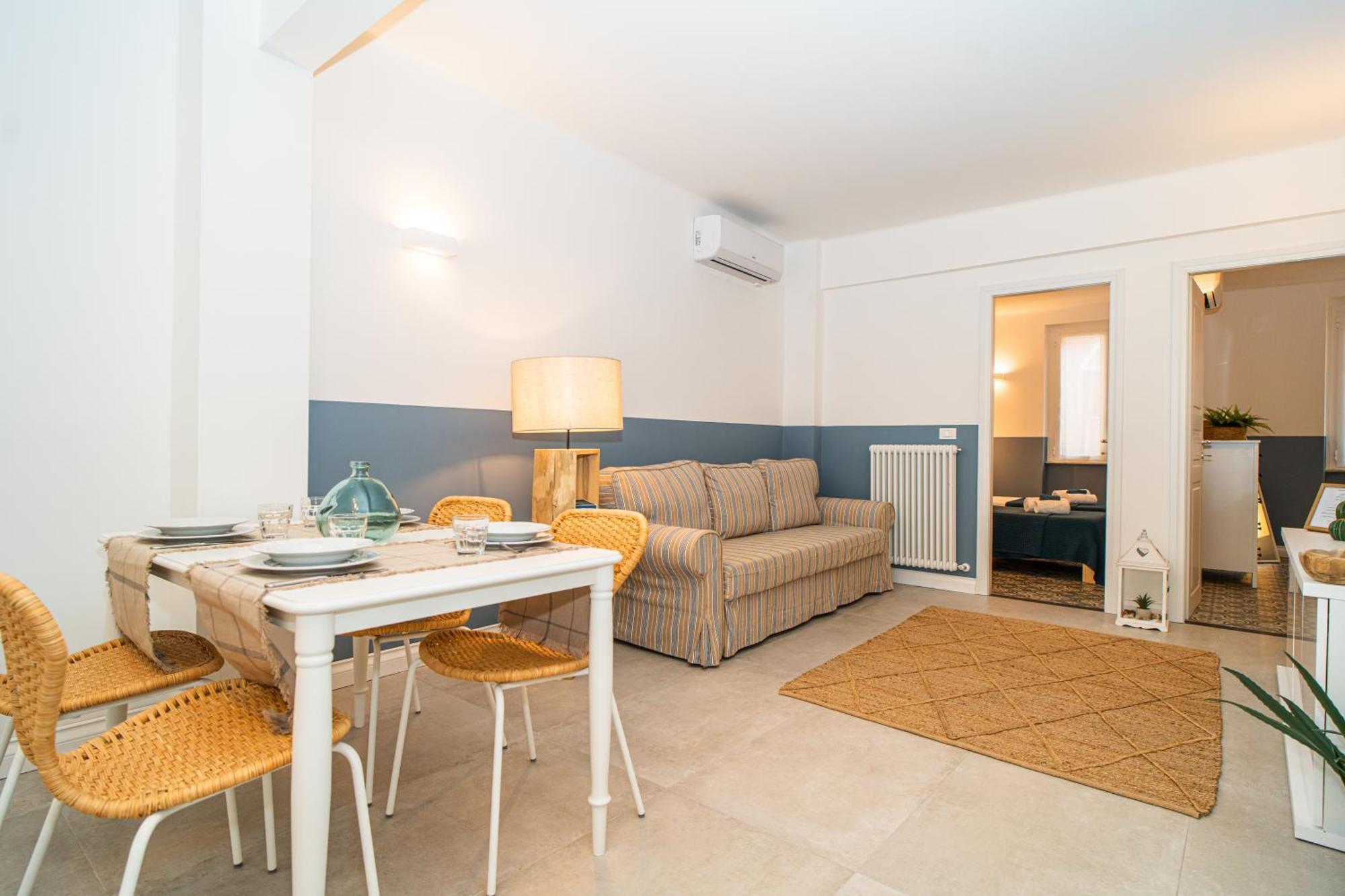 H H Moneglia Il Vicolo Apartment Екстериор снимка