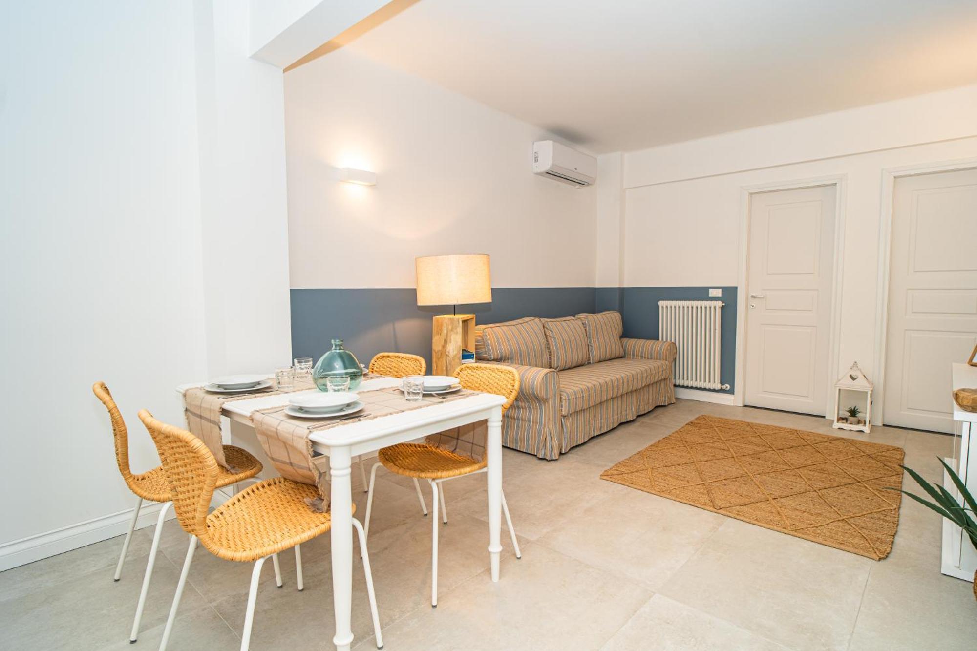 H H Moneglia Il Vicolo Apartment Екстериор снимка