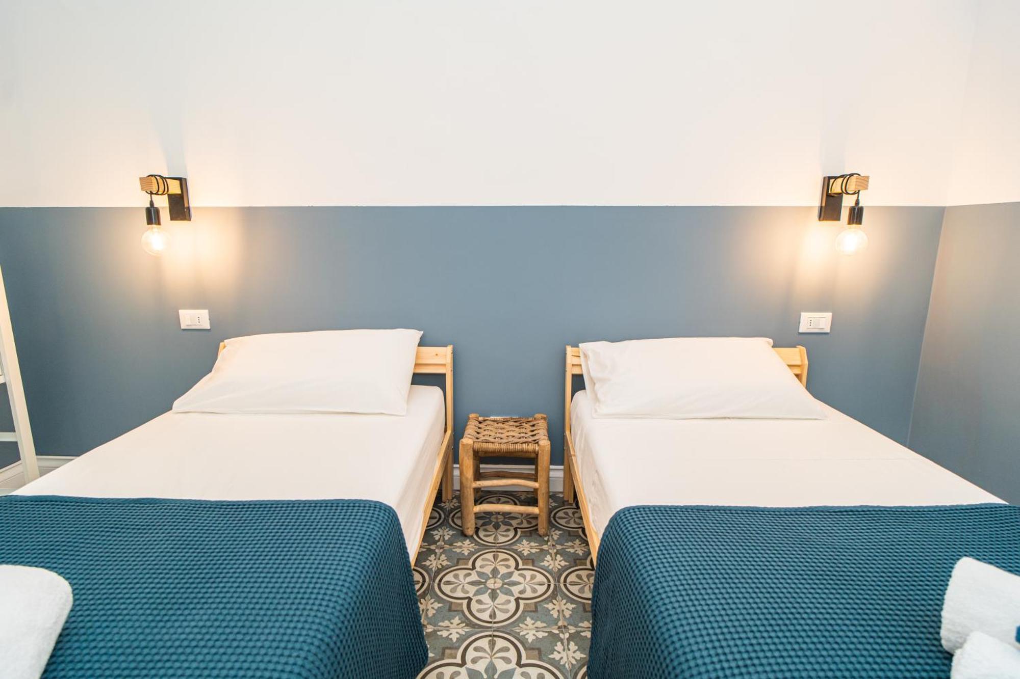 H H Moneglia Il Vicolo Apartment Екстериор снимка
